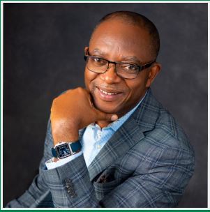 Dr. Joe Abah