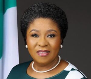 Mrs. Didi Esther Walson-Jack