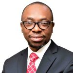 Engr. Gideon Adogbo, PhD, MBA